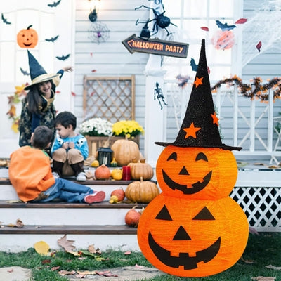 ƒHalloween Collapsible Pumpkin Decorations